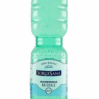 Aqua Naturale 2lt