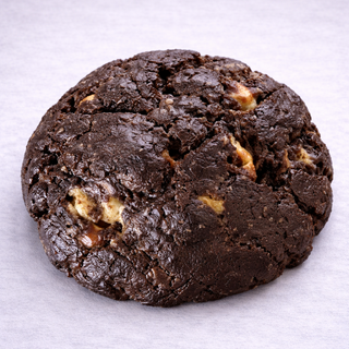 Cookies De Triple Chocolate