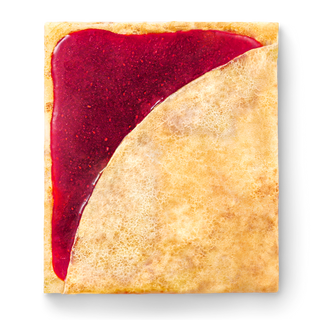 ЛЕСНАЯ МАЛИНА (160г)