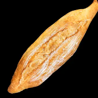 Pan De León