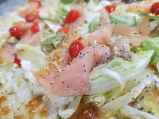 Salmone - gigante
