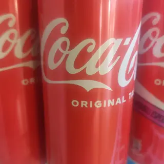 Coca-Cola 33