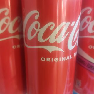 Coca-Cola 33