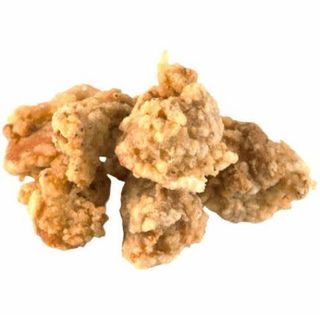 Pollo Frito Estilo Chino