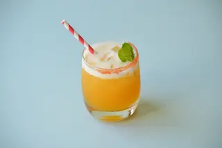 Margarita Tropical