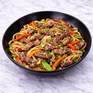 WOK s junetinom