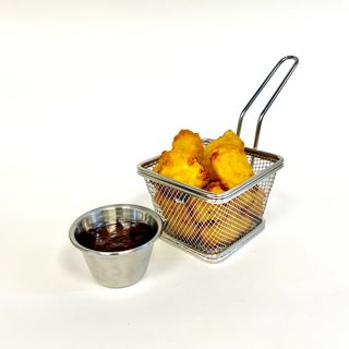 Pechuguitas de pollo