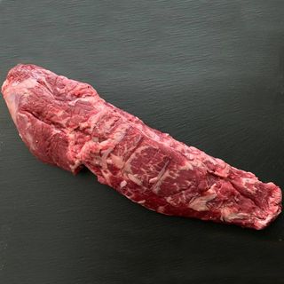 Solomillo de ternera