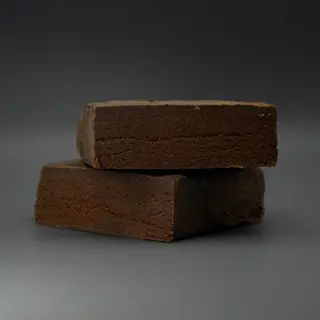 Hachís Afgan Bellota Cbd - 3 Gramos