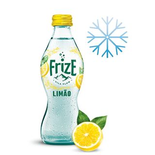 Frize Limão 25cl