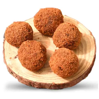 Crispy Meat Balls