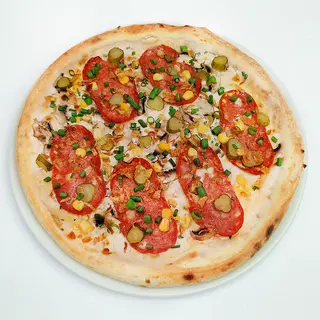 Zapieksa (45 cm)