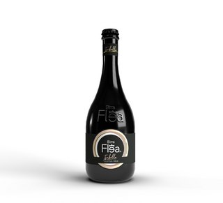 Birra Flea Isabella Senza Glutine