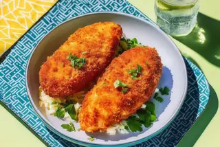 Kotlet de Volaille