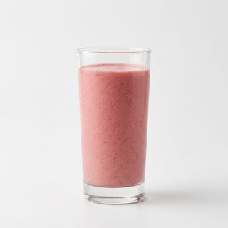 Strawberry Milkshake