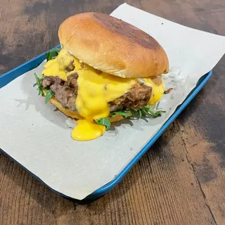 LA PPR (Pineapple, pipper, ribs)