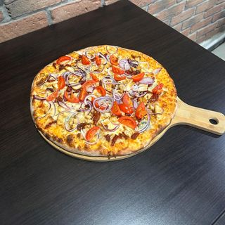 Pizza lu' Mărin 32cm