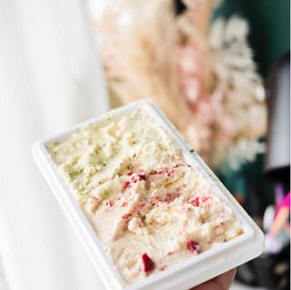 Lody Raffaello  700g