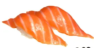 118.Salmón (2 Uds.)