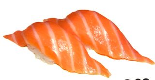 118.Salmón (2 Uds.)