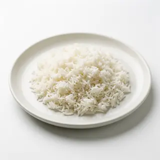 Arroz Blanco