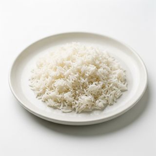 Arroz Blanco