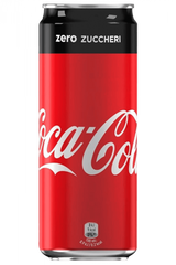 Coca-Cola Zero