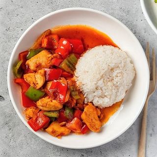 Лазыджи с рисом (350 г)