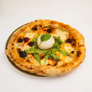 Pizza Ndujosa