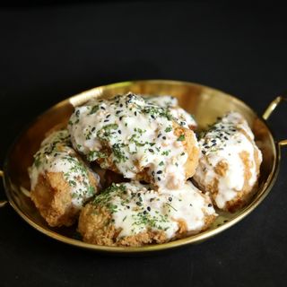 64.Cheese Tenders (6 Uds.)