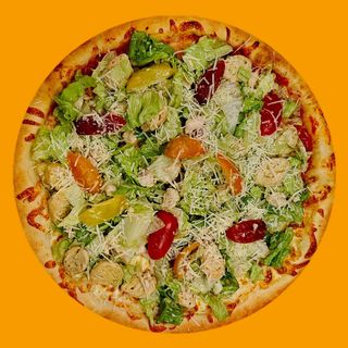     პიცა "ცეზარი"