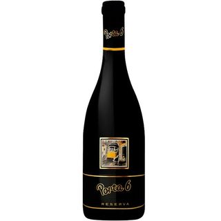 Vidigal Wines - Porta 6 Tinto 2021 - R