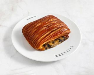 Croissant Painsuis | Pain Suisse