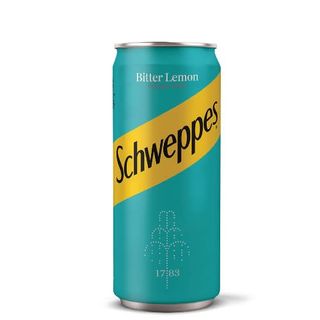 Schweppess 0.33l