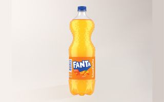 Fanta Naranja (1.5 Lt.)
