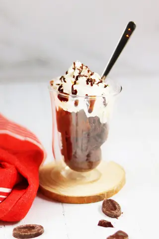 Chocolat Liégeois