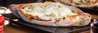Panuzzo escalope panée