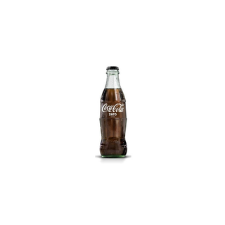 COCA COLA ZERO 