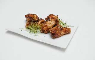 Крильця Теріякі (220г)