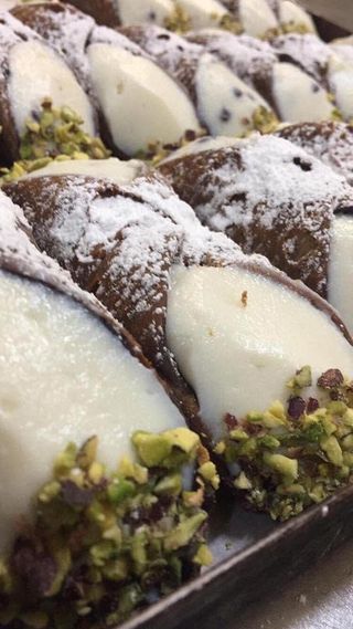 Cannolo