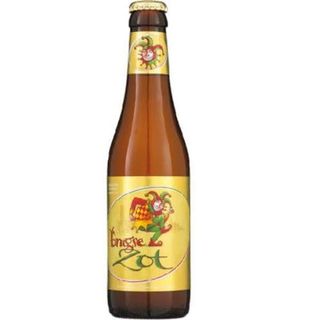 Cerveza Brugse Zot Blond