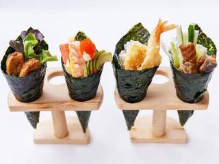 192 Temaki misto 3 pezzi