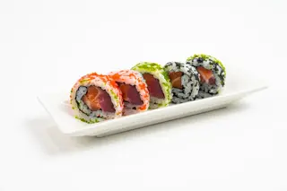 Trio Futo Maki