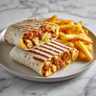 Taocs Mixed Chicken And Meat