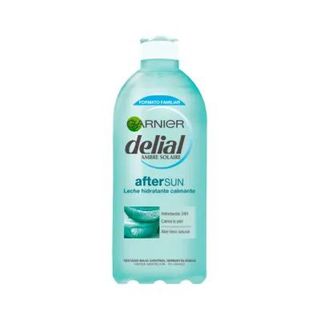 Crema Aftersun Delial 400 Ml.