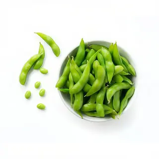 edamame