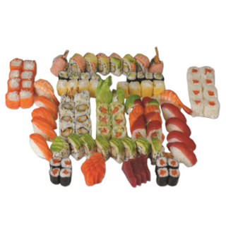 Familia love (98 piezas)