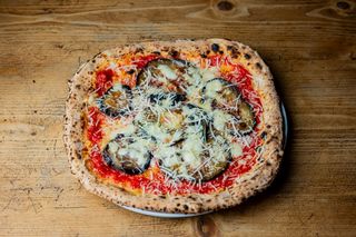 Melanzane