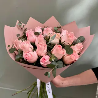 15 Rosas Rosas