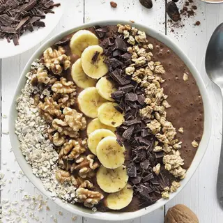Whey Choco Bowl 